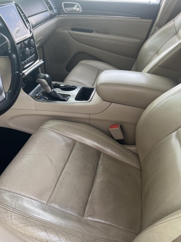 2020 Jeep Cherokee - $27,500