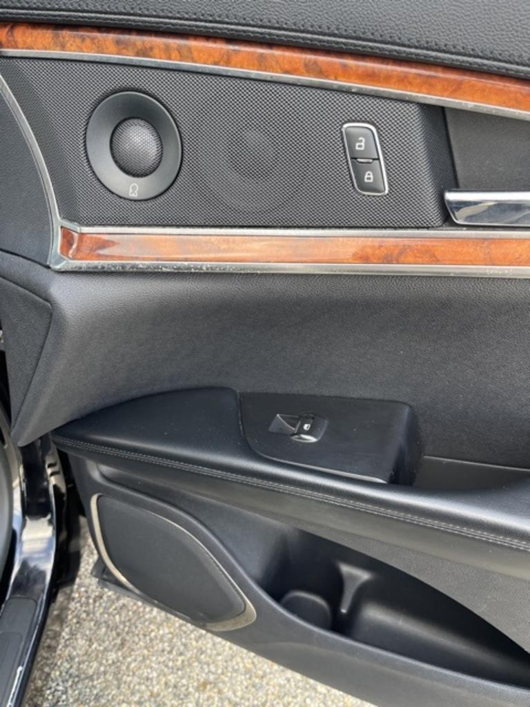 2020 Lincoln Nautilus - $29,000
