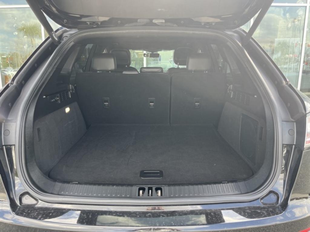 2020 Lincoln Nautilus - $29,000