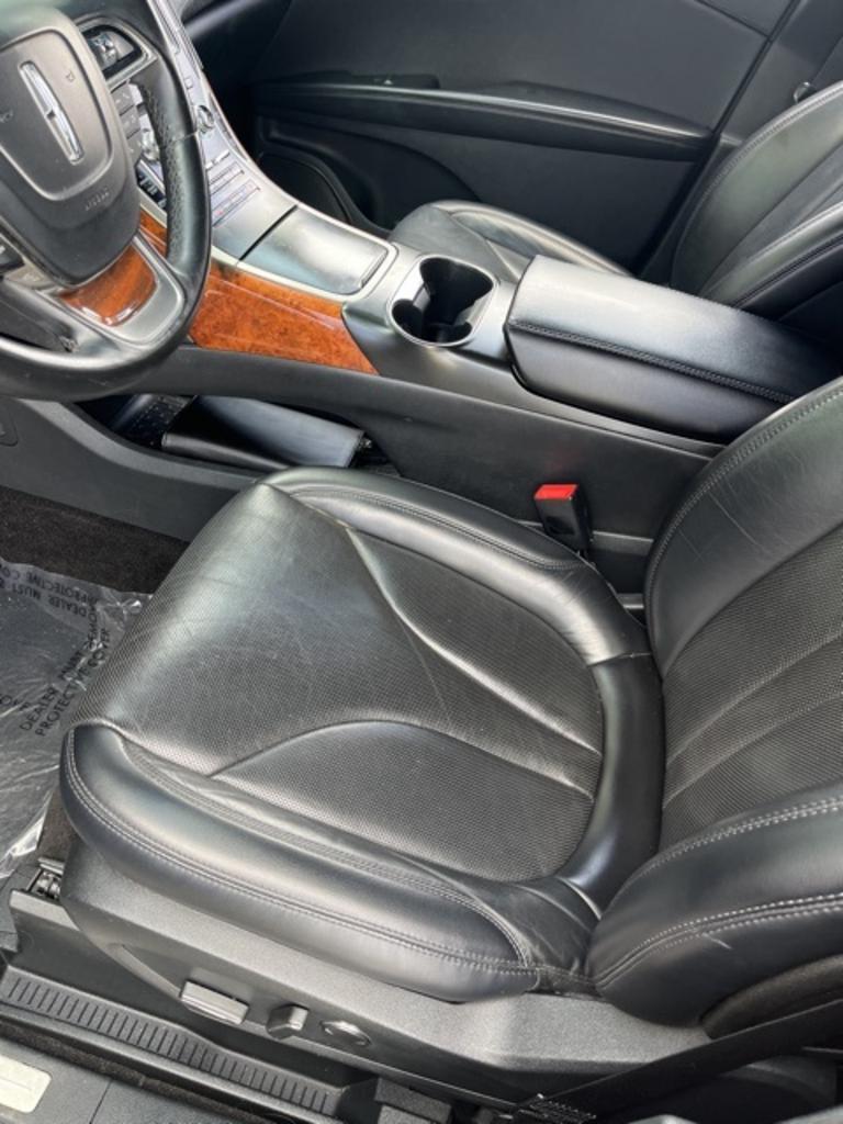 2020 Lincoln Nautilus - $29,000