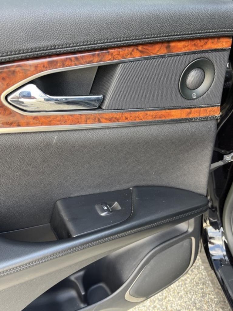 2020 Lincoln Nautilus - $29,000