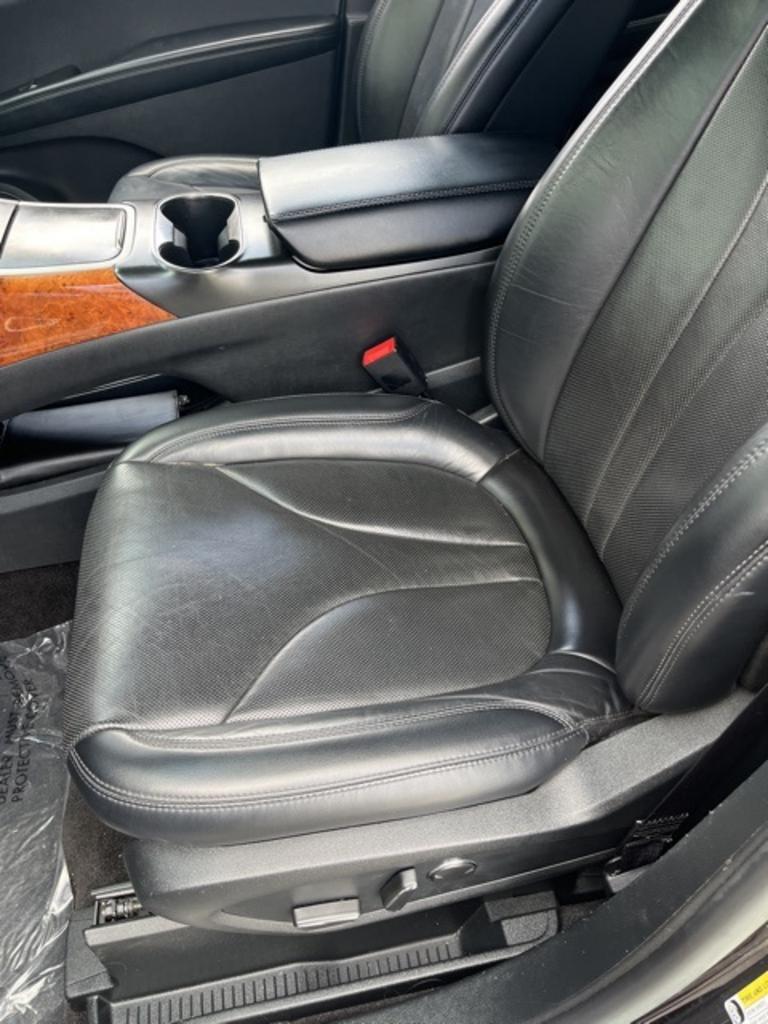 2020 Lincoln Nautilus - $29,000