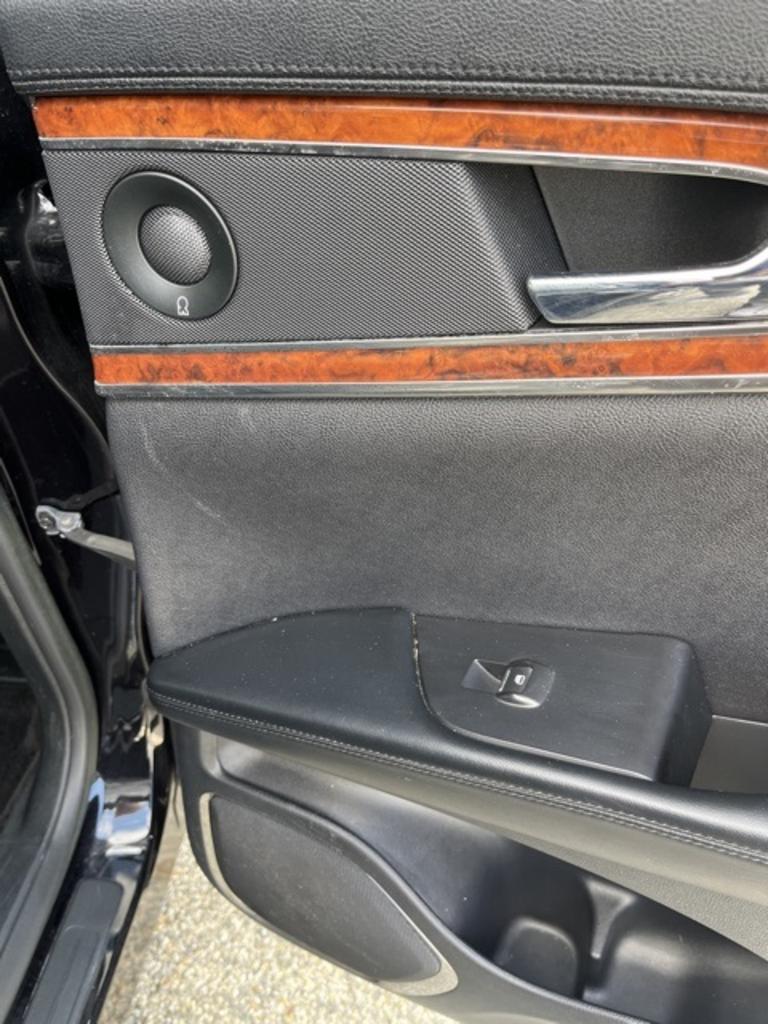 2020 Lincoln Nautilus - $29,000