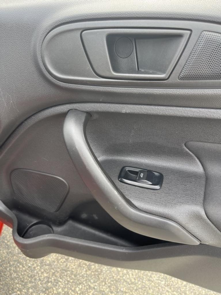 2019 Ford Fiesta - $13,500