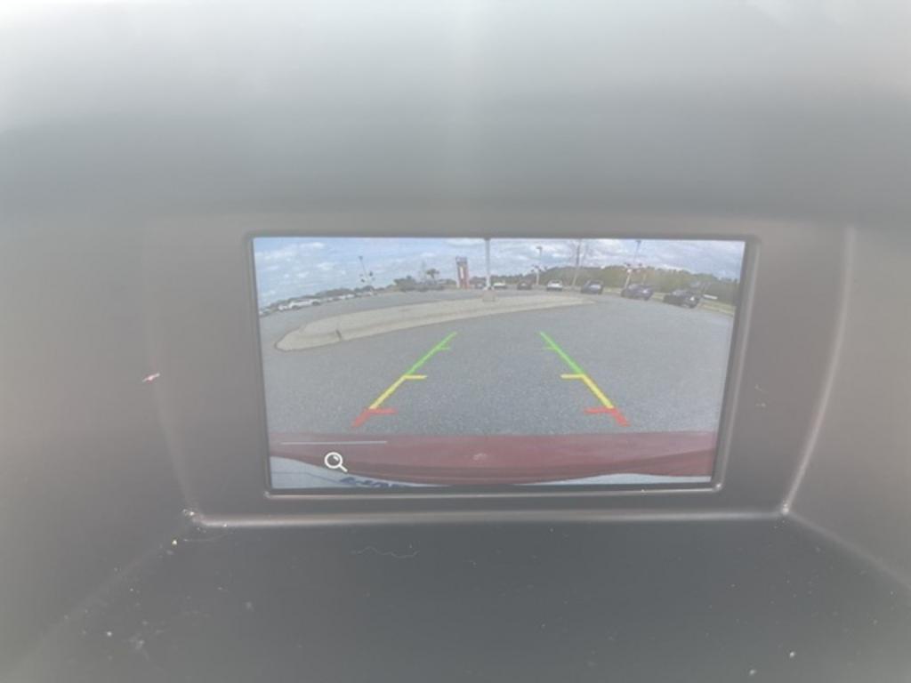 2019 Ford Fiesta - $13,500