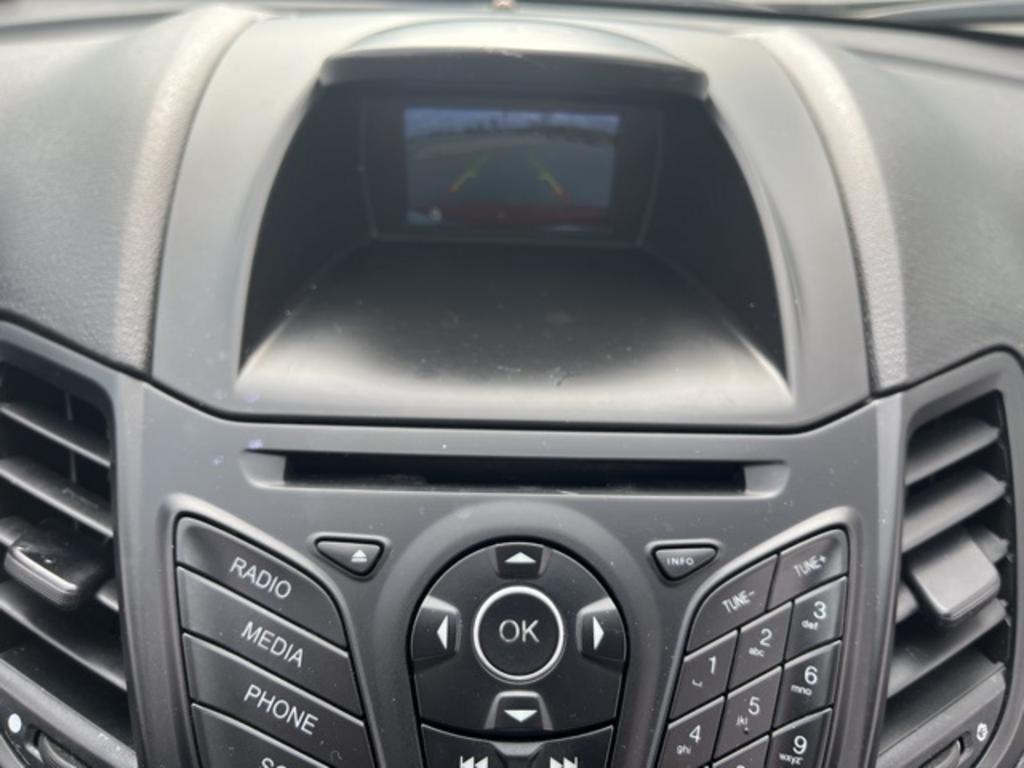 2019 Ford Fiesta - $13,500