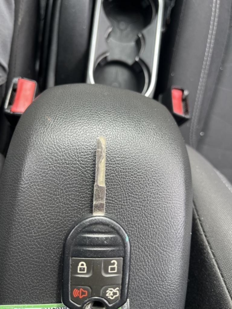2019 Ford Fiesta - $13,500