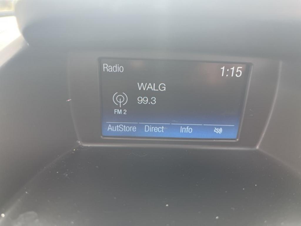 2019 Ford Fiesta - $13,500