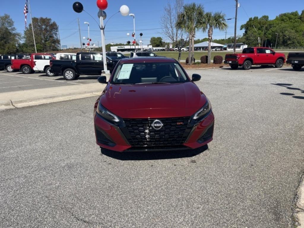 2023 Nissan Altima - $30,000