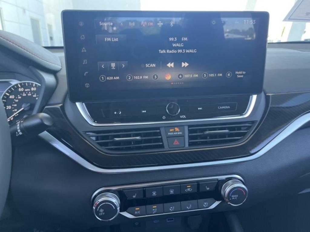 2023 Nissan Altima - $30,000