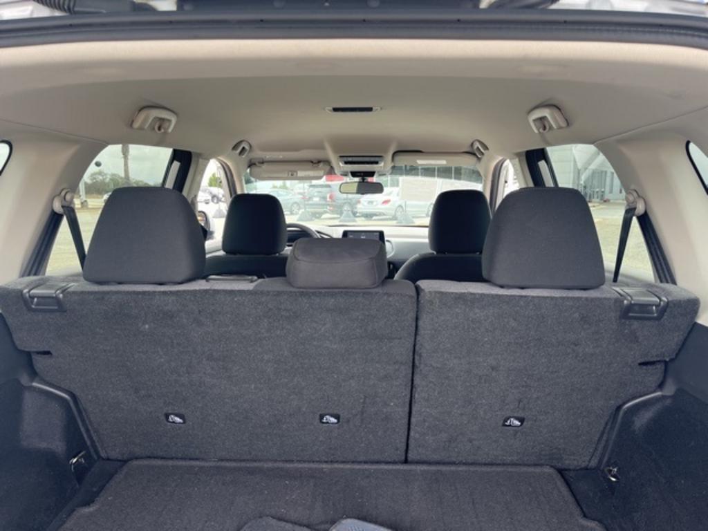 2021 Nissan Rogue - $24,500