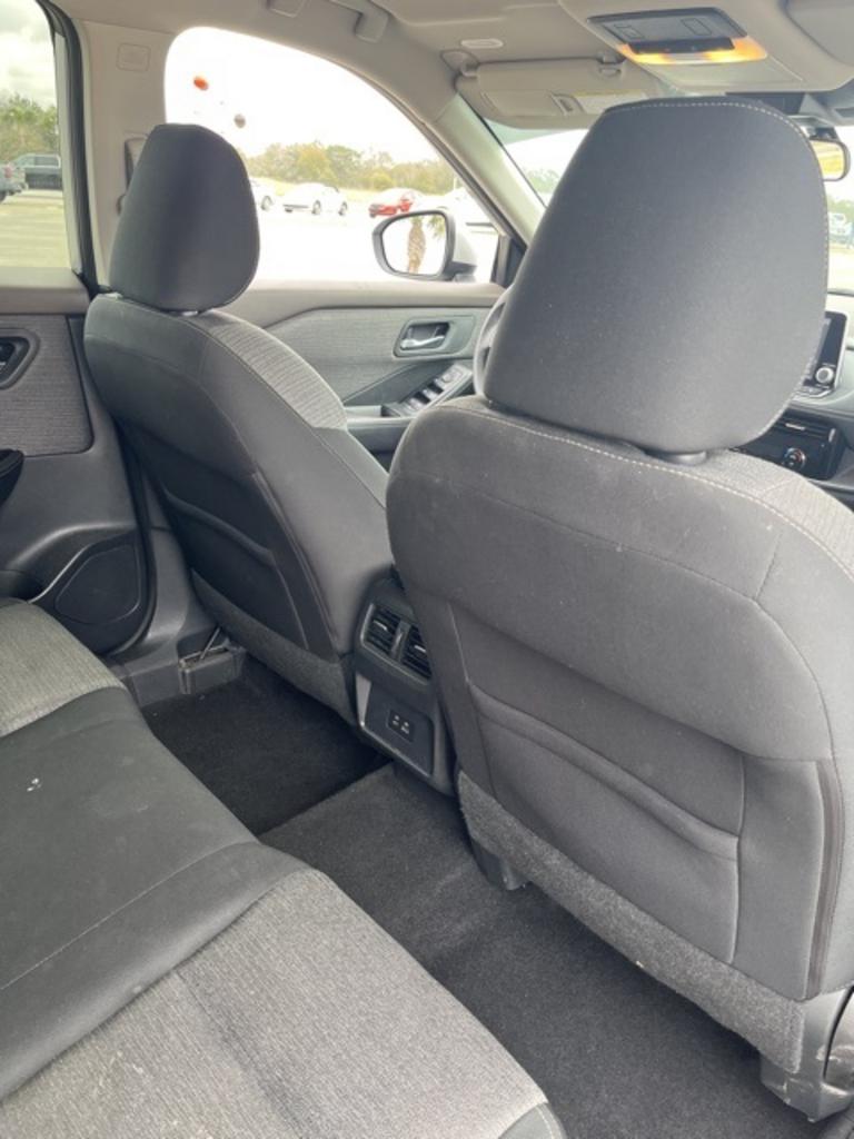 2021 Nissan Rogue - $24,500