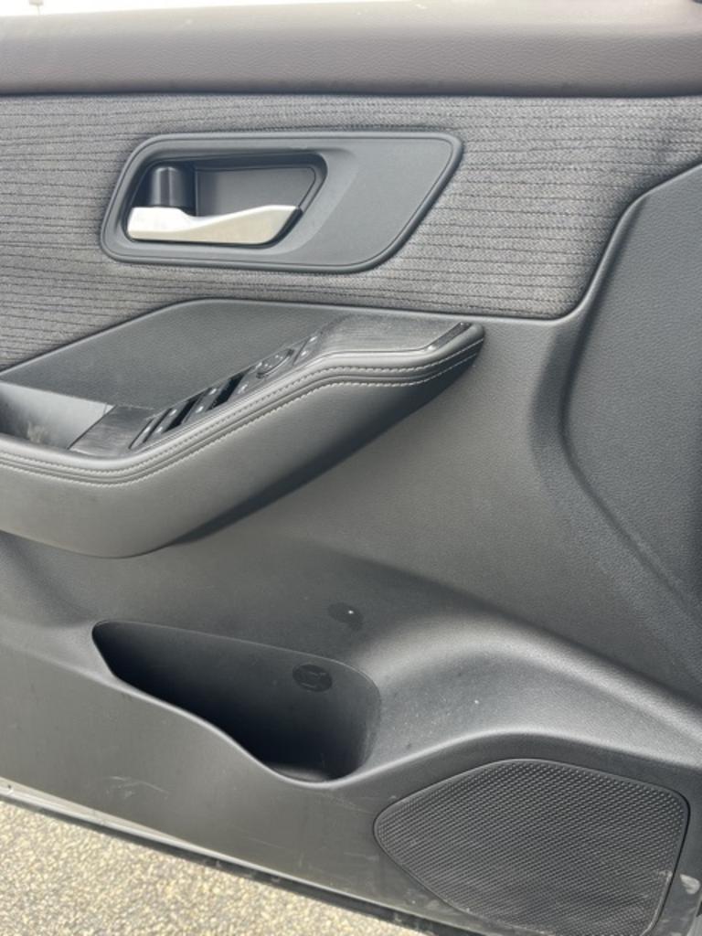 2021 Nissan Rogue - $24,500