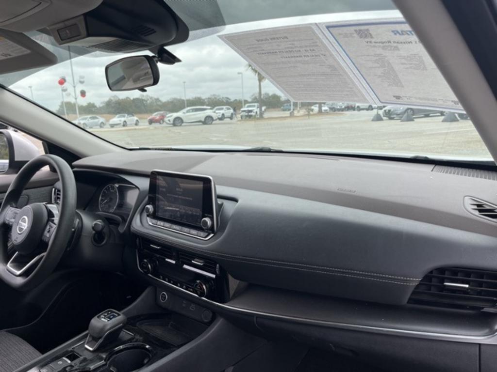 2021 Nissan Rogue - $24,500
