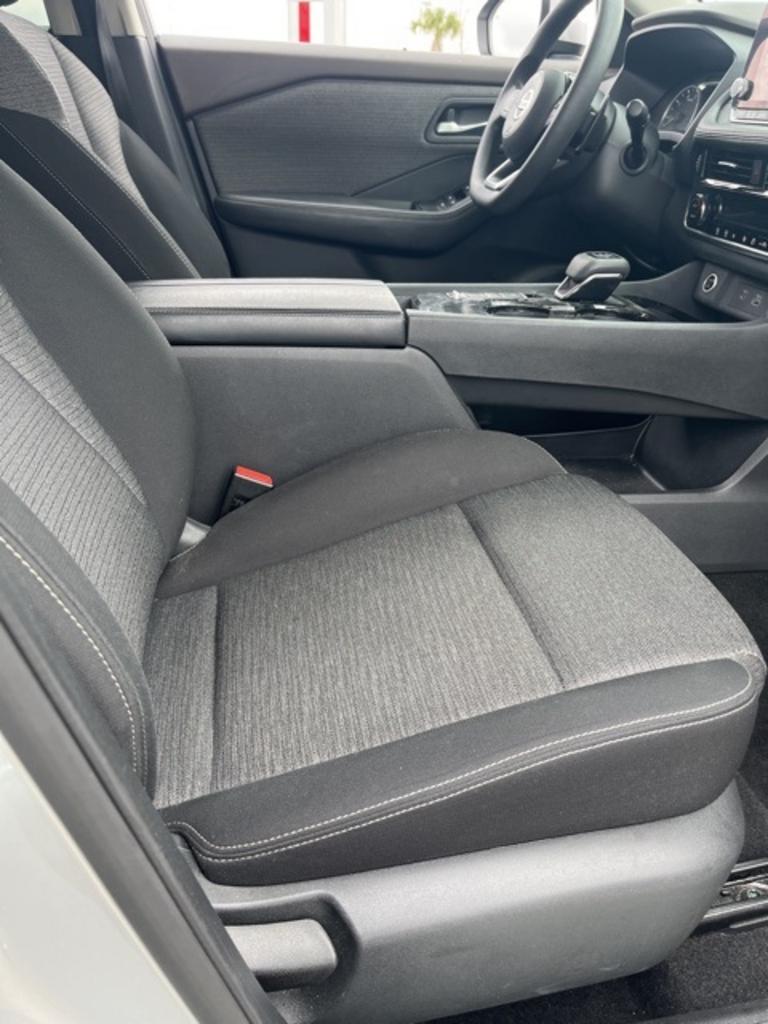 2021 Nissan Rogue - $24,500