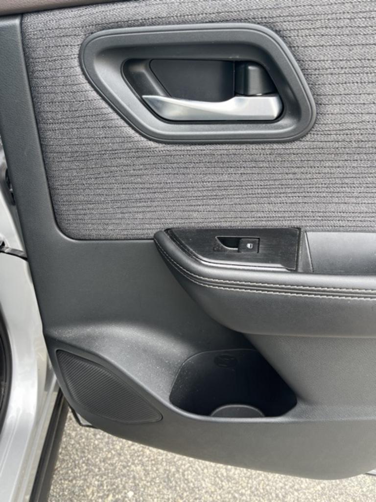 2021 Nissan Rogue - $24,500