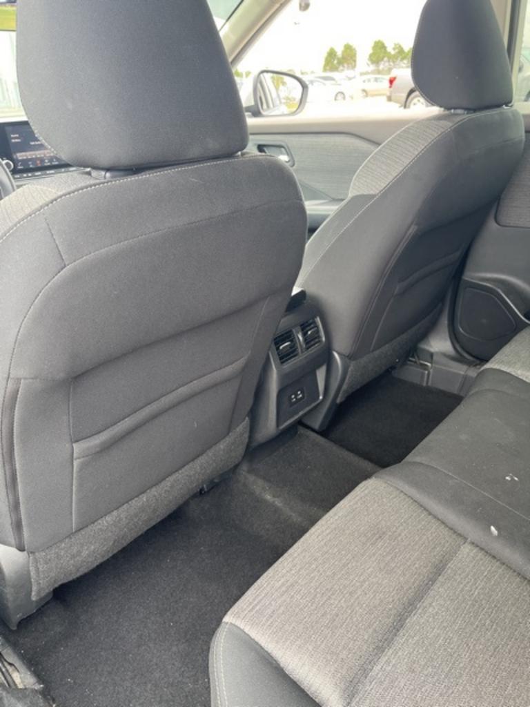 2021 Nissan Rogue - $24,500