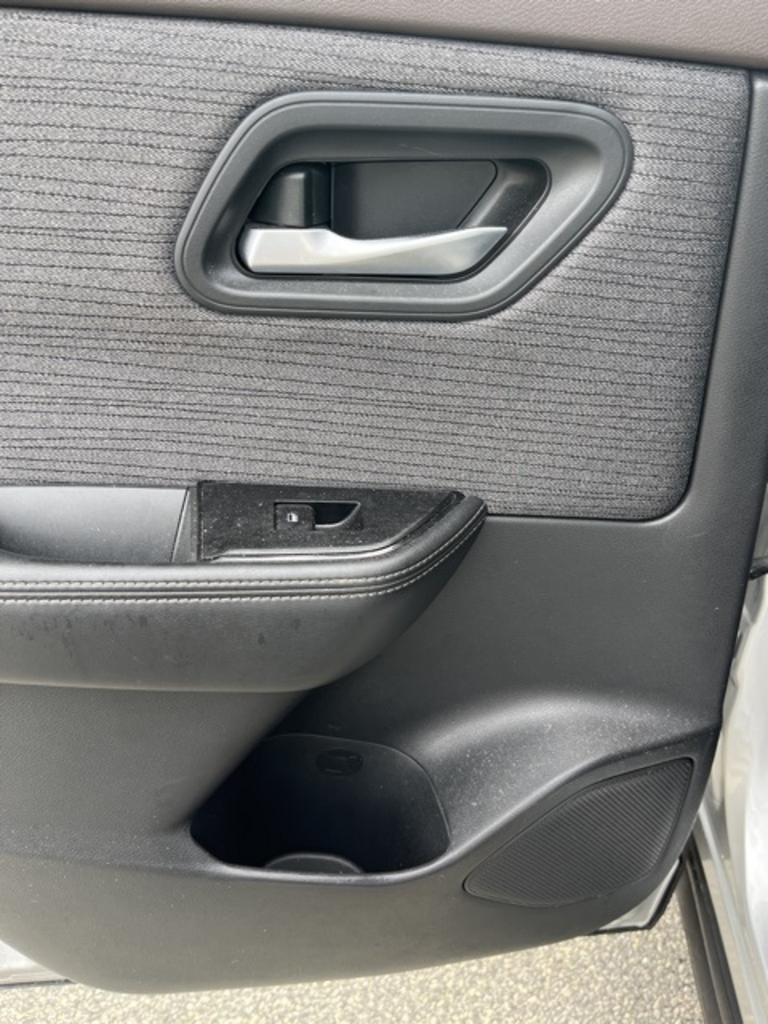 2021 Nissan Rogue - $24,500