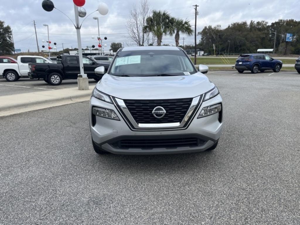 2021 Nissan Rogue - $24,500