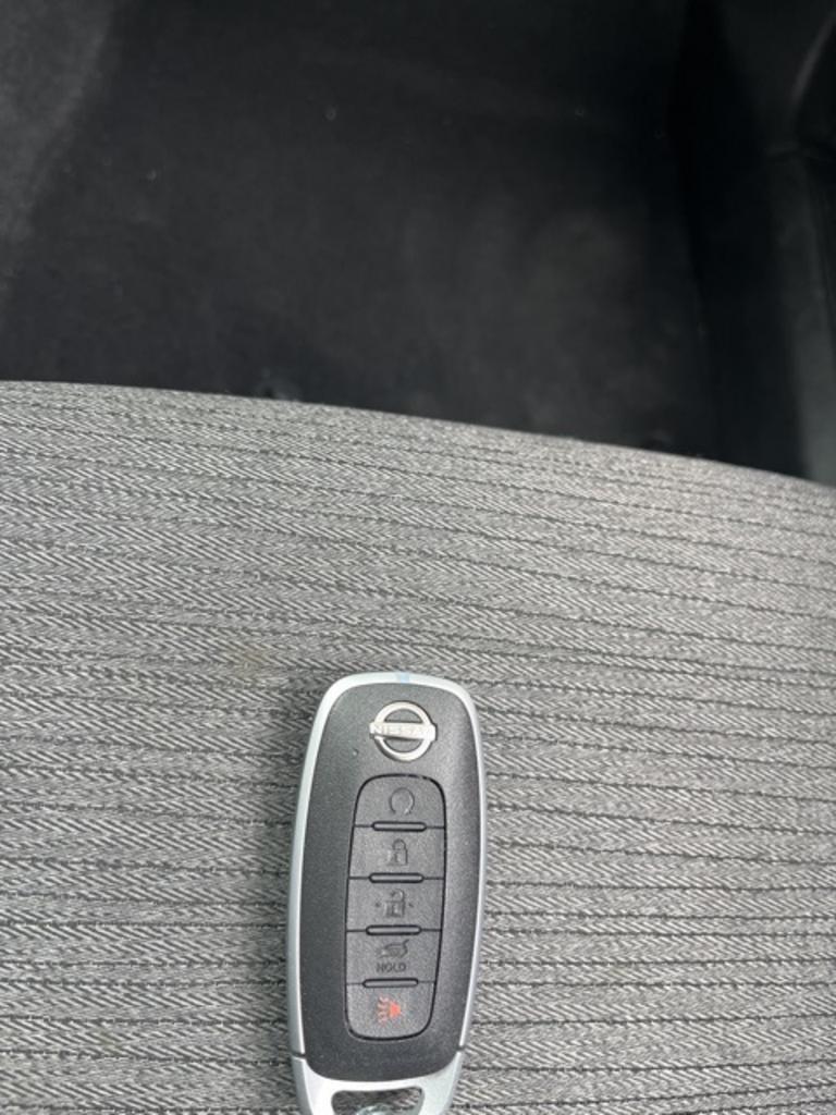 2021 Nissan Rogue - $24,500