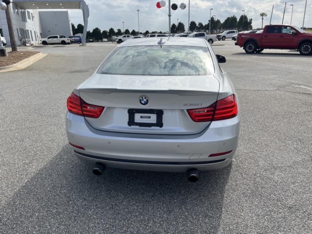 2015 BMW 435i - $24,000