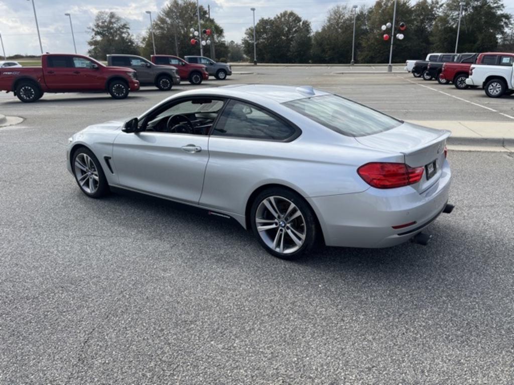2015 BMW 435i - $24,000