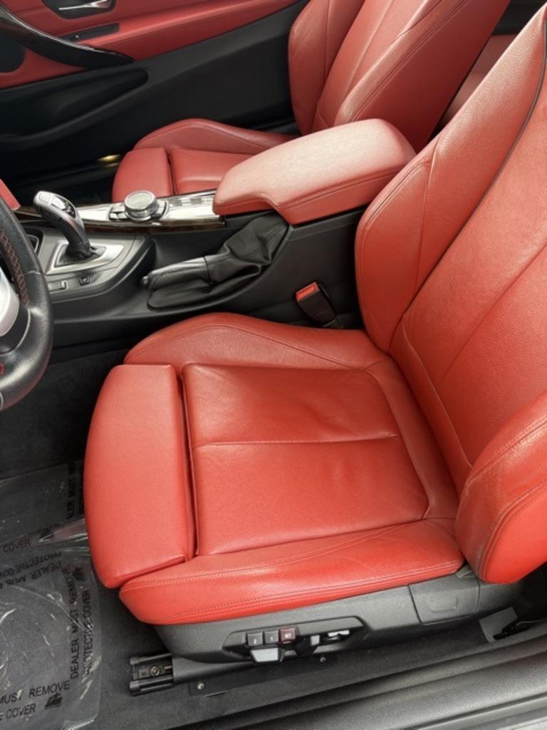 2015 BMW 435i - $24,000