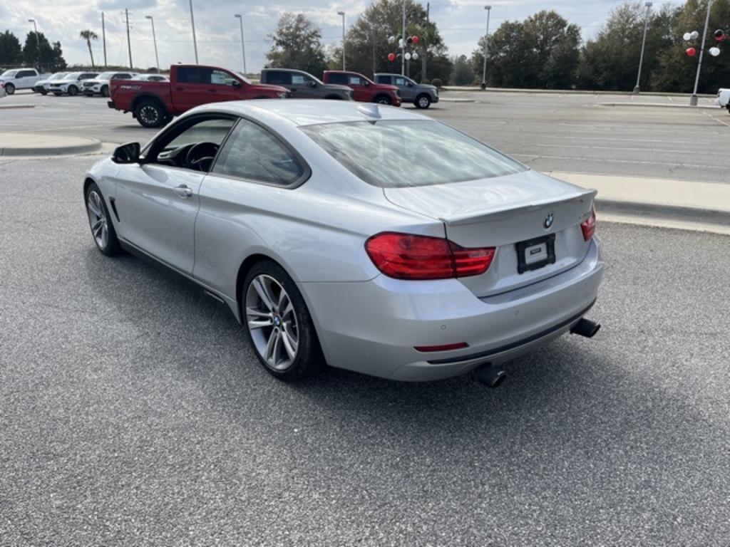 2015 BMW 435i - $24,000