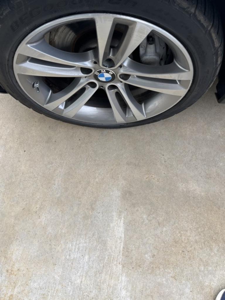 2015 BMW 435i - $24,000