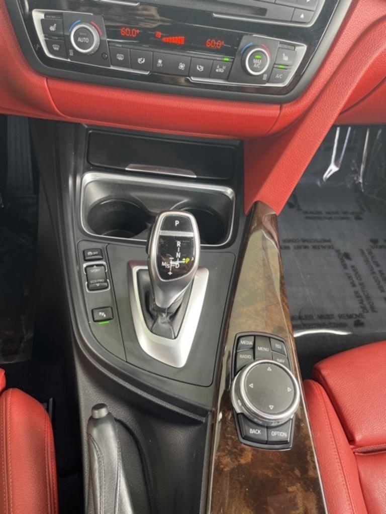 2015 BMW 435i - $24,000