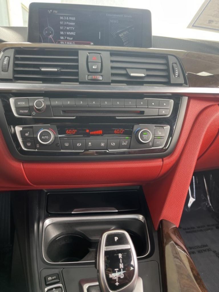 2015 BMW 435i - $24,000