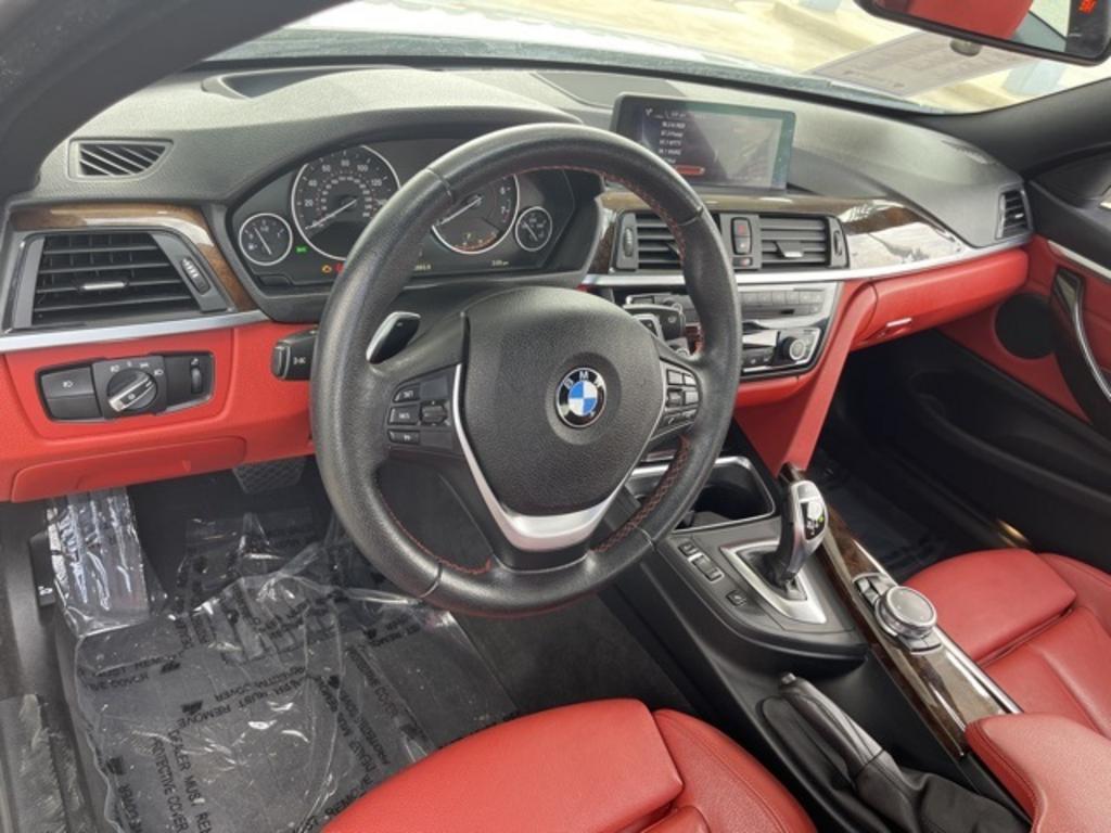 2015 BMW 435i - $24,000