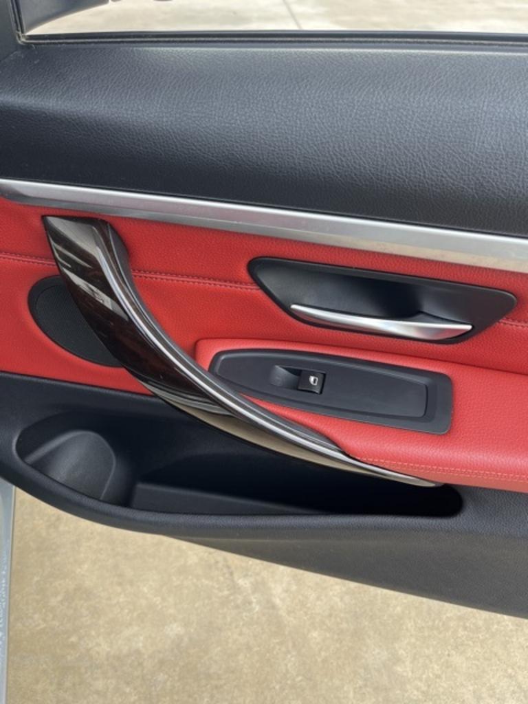 2015 BMW 435i - $24,000