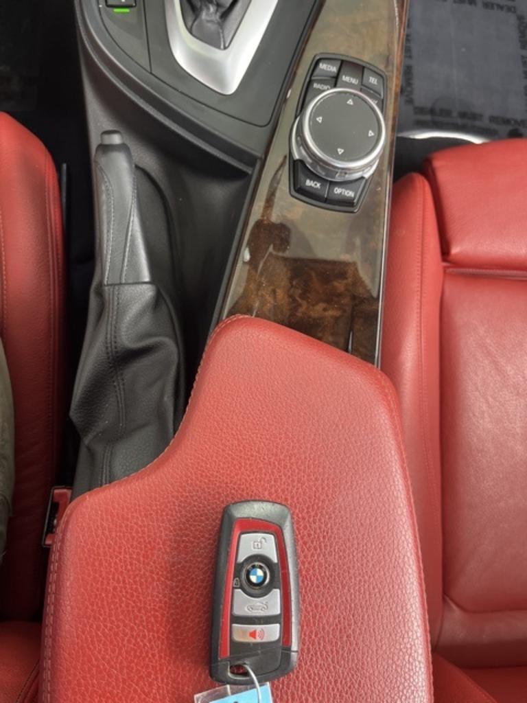 2015 BMW 435i - $24,000