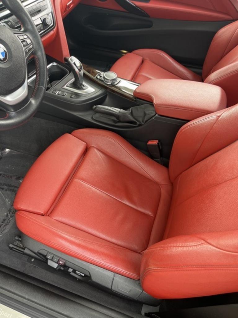 2015 BMW 435i - $24,000