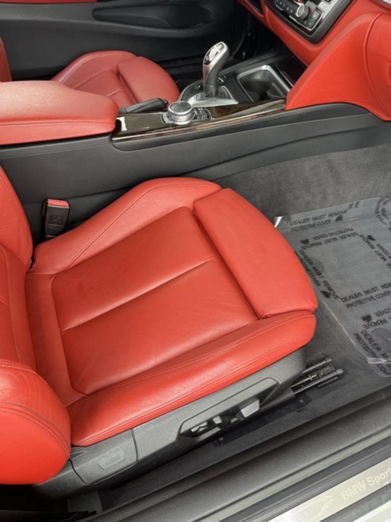 2015 BMW 435i - $24,000