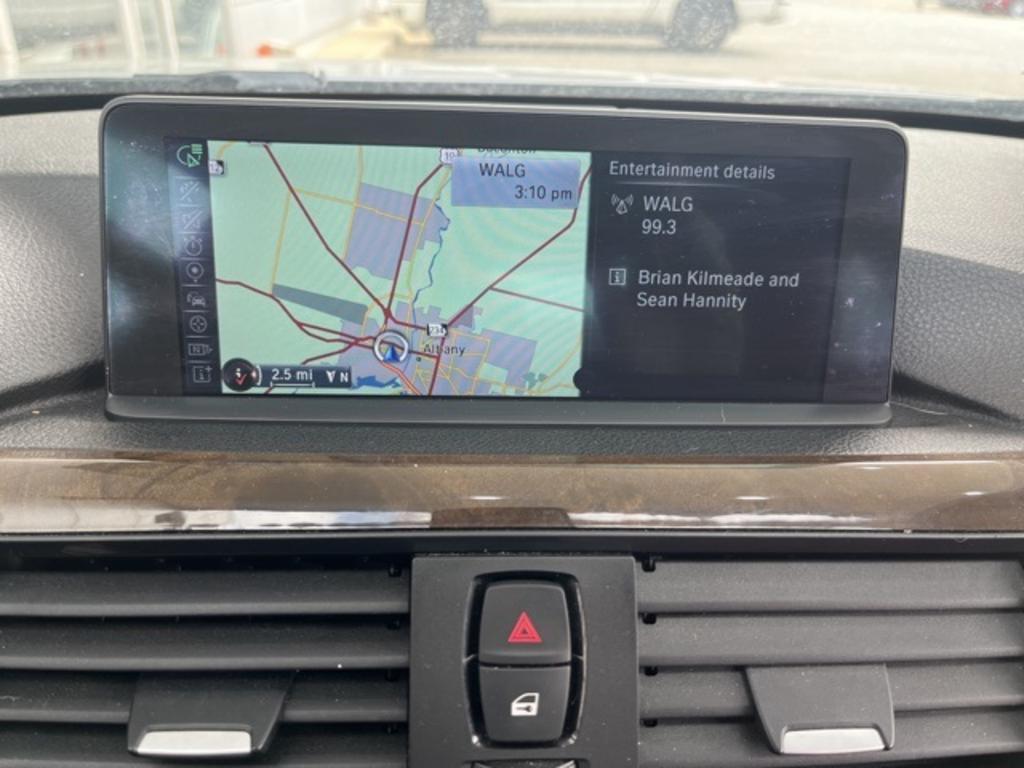 2015 BMW 435i - $24,000