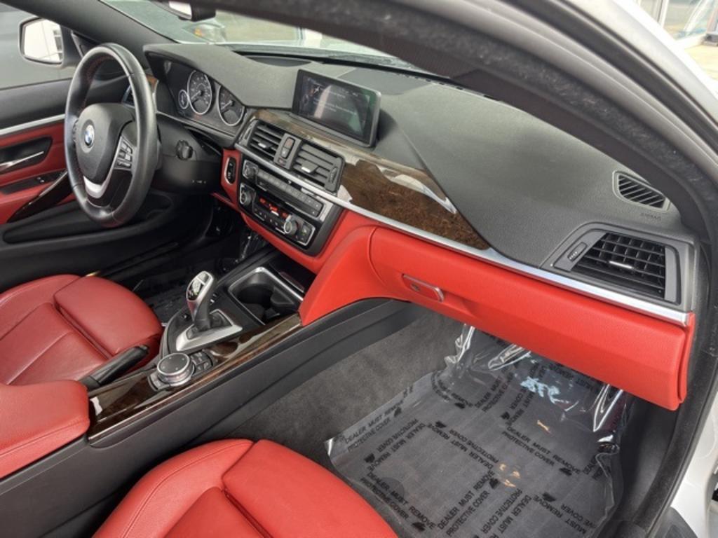2015 BMW 435i - $24,000
