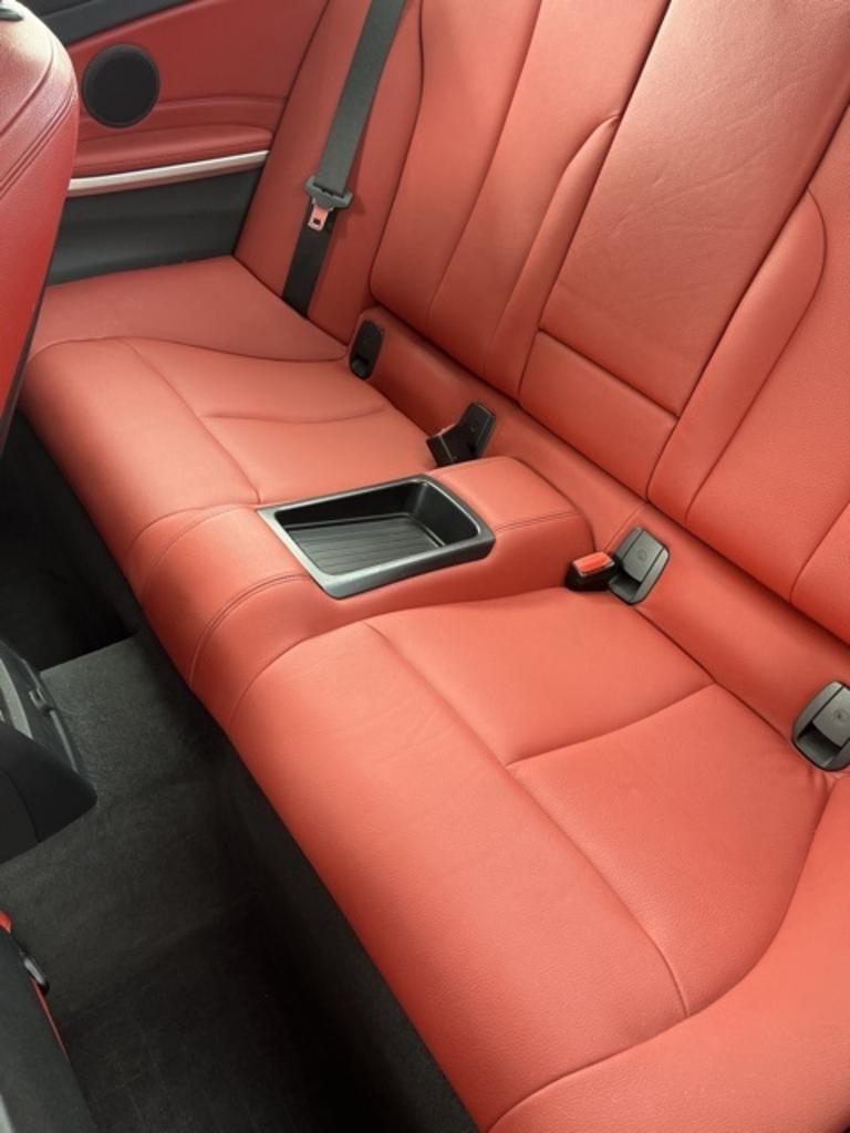 2015 BMW 435i - $24,000