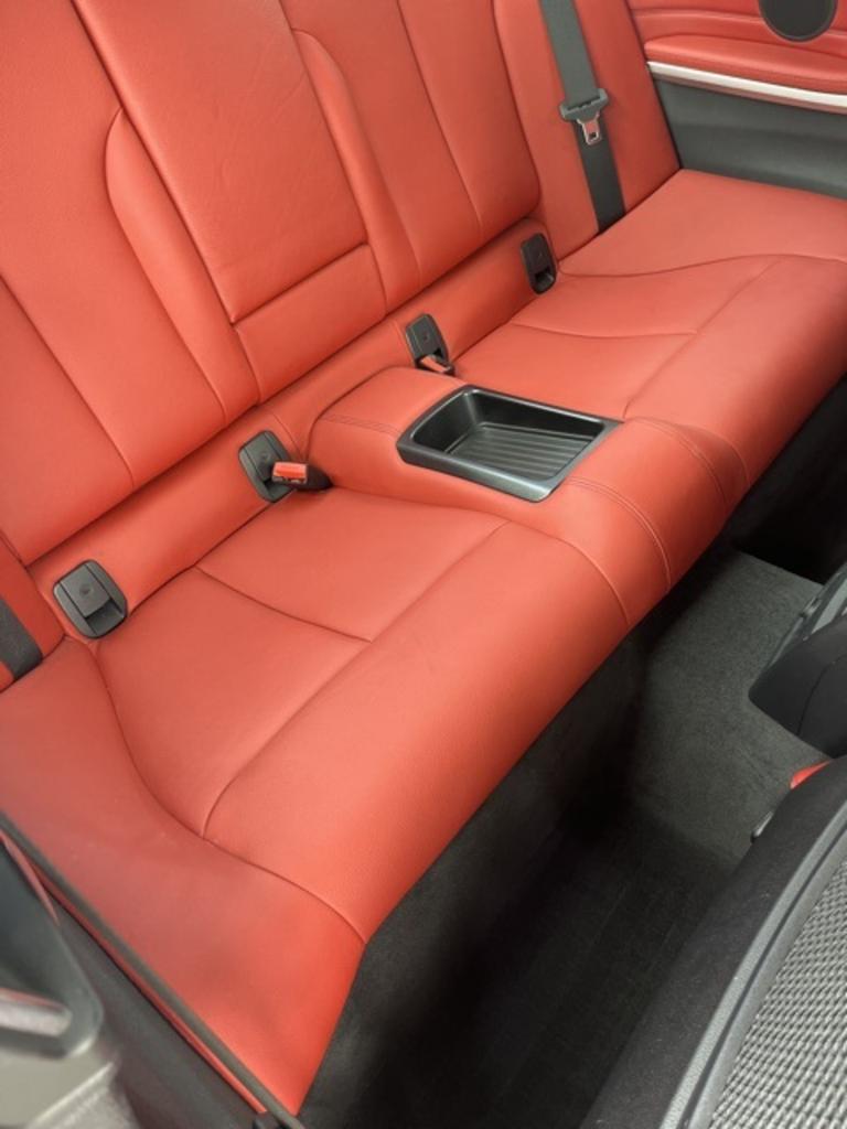 2015 BMW 435i - $24,000