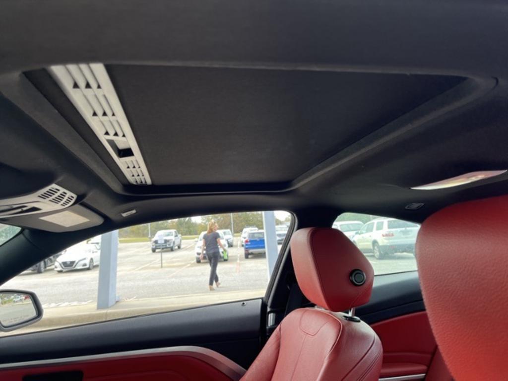 2015 BMW 435i - $24,000