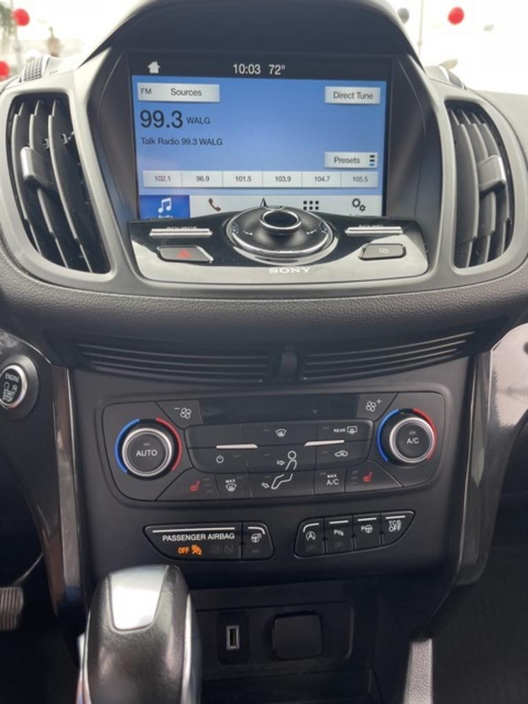2019 Ford Escape - $21,000