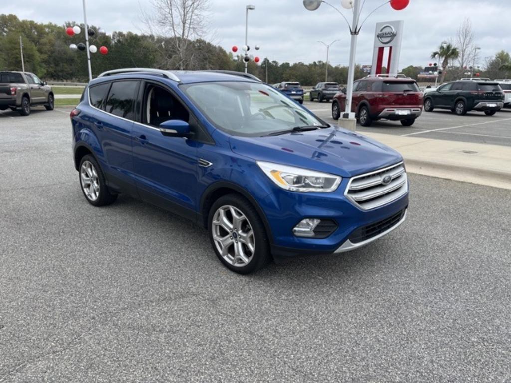 2019 Ford Escape - $21,000