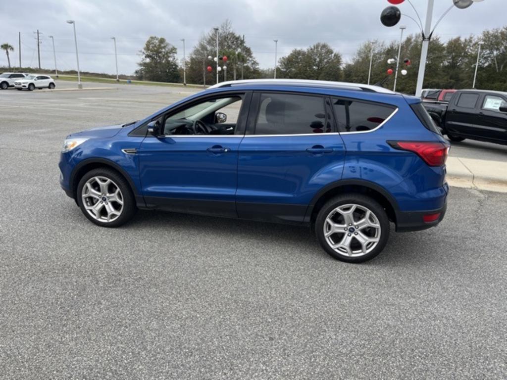 2019 Ford Escape - $21,000
