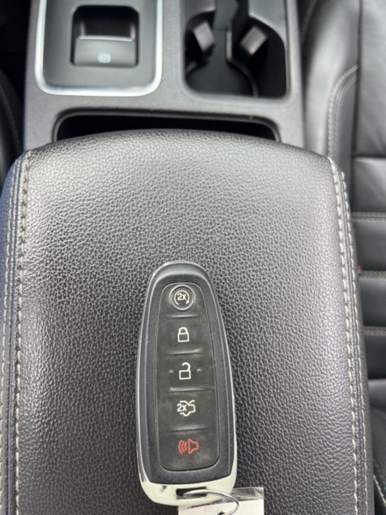 2019 Ford Escape - $21,000