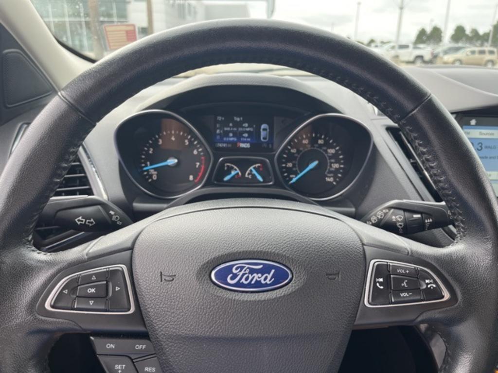 2019 Ford Escape - $21,000