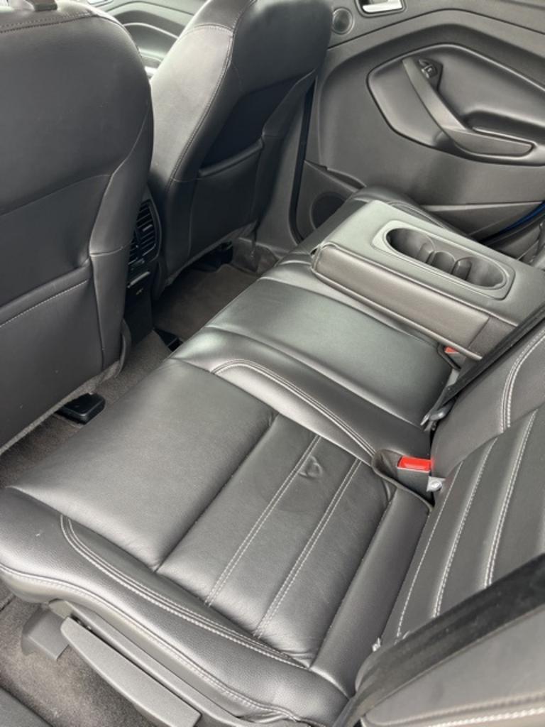 2019 Ford Escape - $21,000