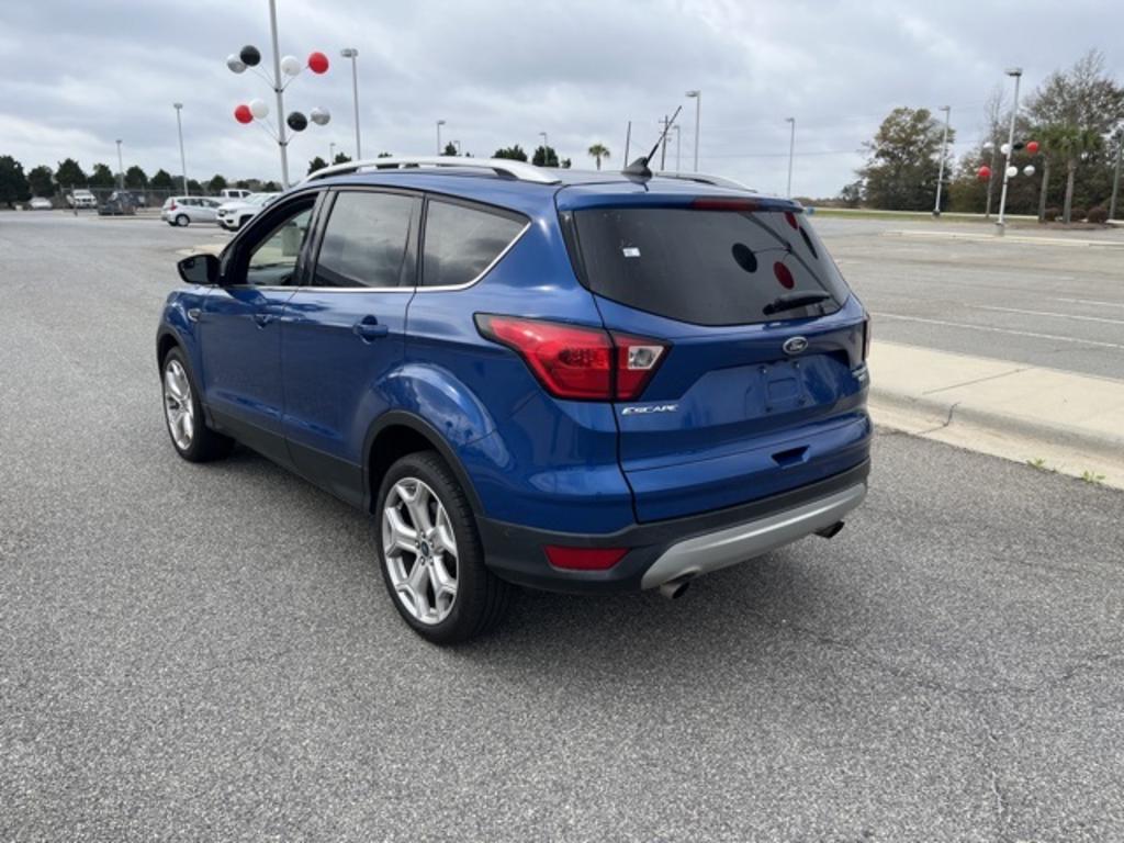 2019 Ford Escape - $21,000