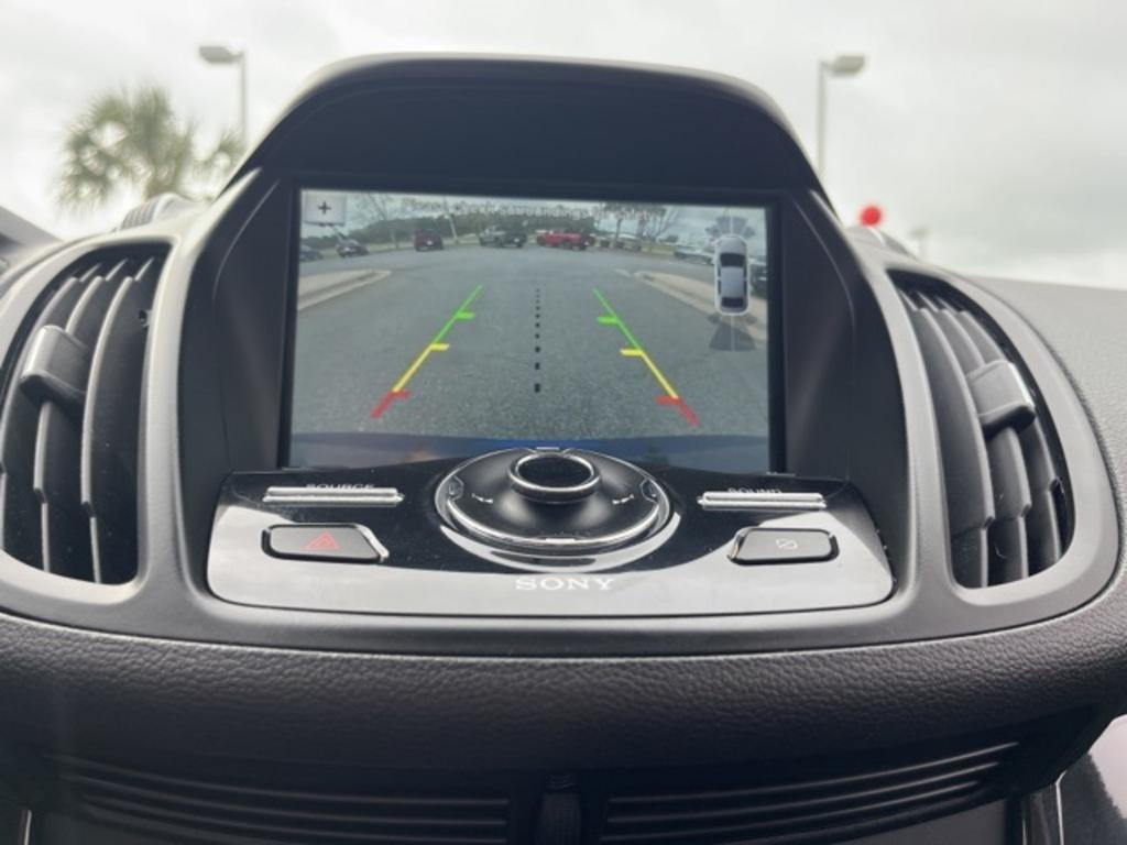 2019 Ford Escape - $21,000