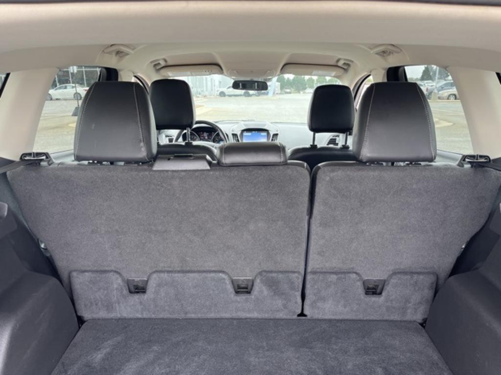 2019 Ford Escape - $21,000